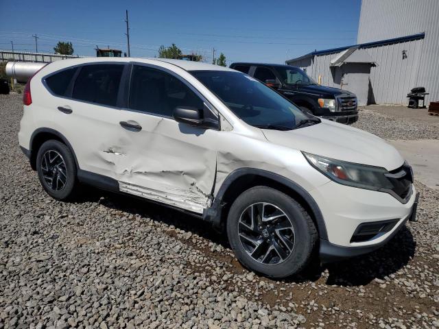 Vin: 5j6rm4h43gl033068, lot: 57469635, honda crv se 20164