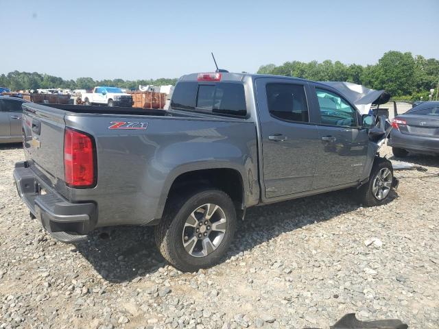 Vin: 1gcgsden7l1142185, lot: 57342705, chevrolet colorado z71 20203