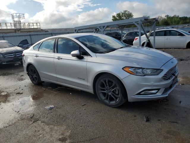 Vin: 3fa6p0lu8jr128126, lot: 55237955, ford fusion se hybrid 20184