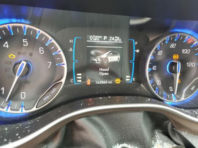 2017 CHRYSLER PACIFICA T 2C4RC1DG9HR840582