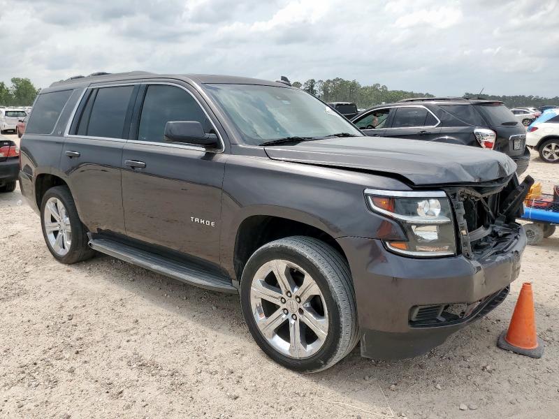 Vin: 1gnskbkc5gr435051, lot: 57358325, chevrolet tahoe k1500 lt 20164