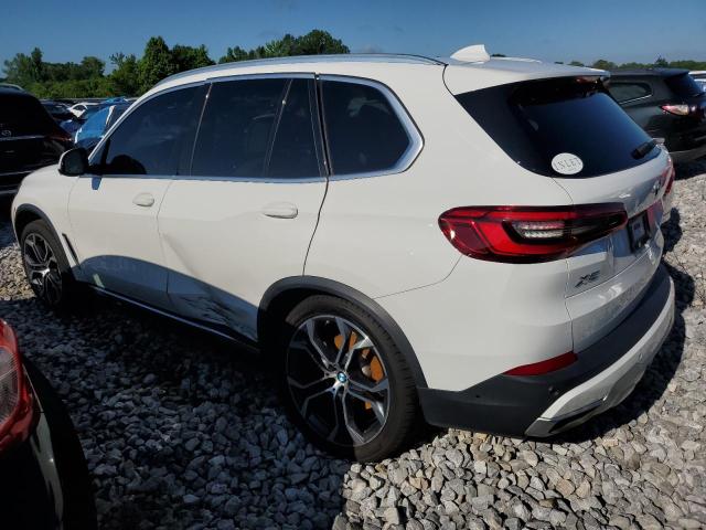 Vin: 5uxcr4c00lle30332, lot: 54940275, bmw x5 sdrive 40i 20202