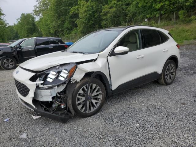 Vin: 1fmcu0dz6lua47407, lot: 58292665, ford escape titanium 2020 img_1
