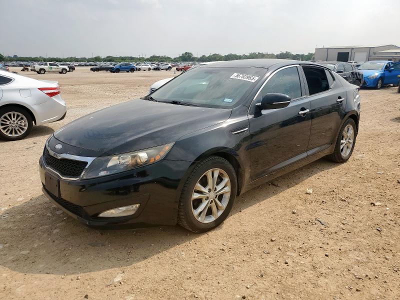 Vin: 5xxgm4a71dg228986, lot: 56763965, kia optima lx 2013 img_1