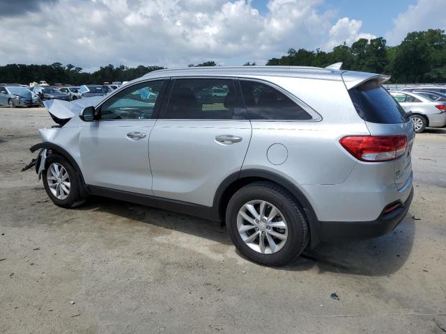 Vin: 5xypg4a50gg122020, lot: 58845085, kia sorento lx 20162