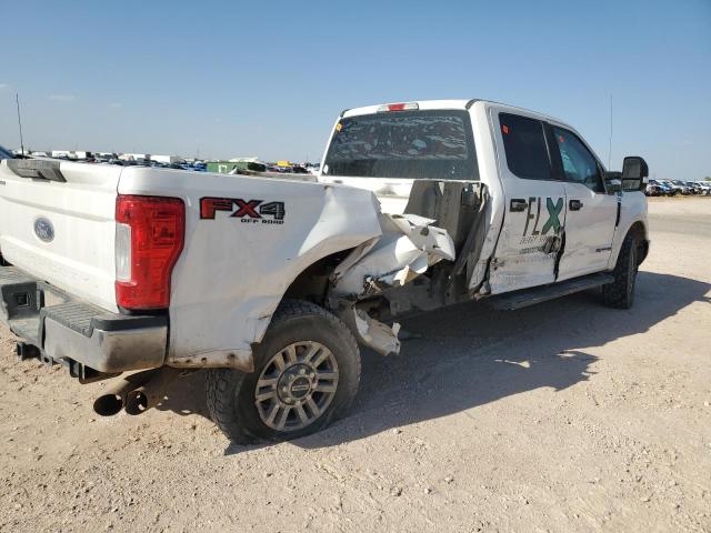 Vin: 1ft7w2bt8jec45942, lot: 55335285, ford f250 super duty 20183