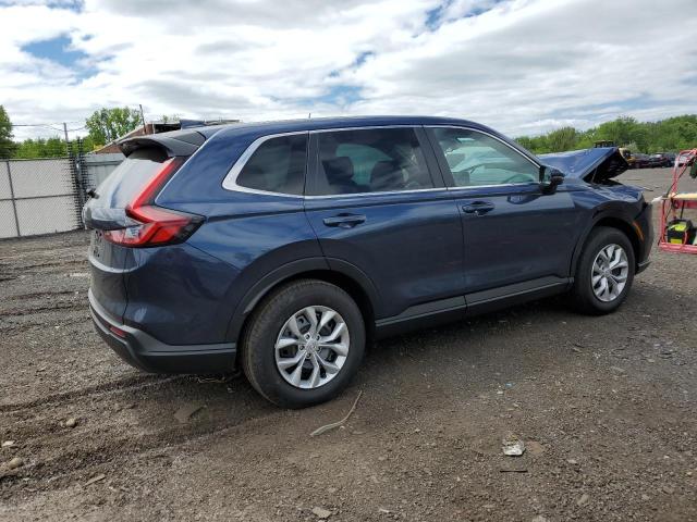 Vin: 2hkrs4h29sh491303, lot: 57727825, honda crv lx 20253
