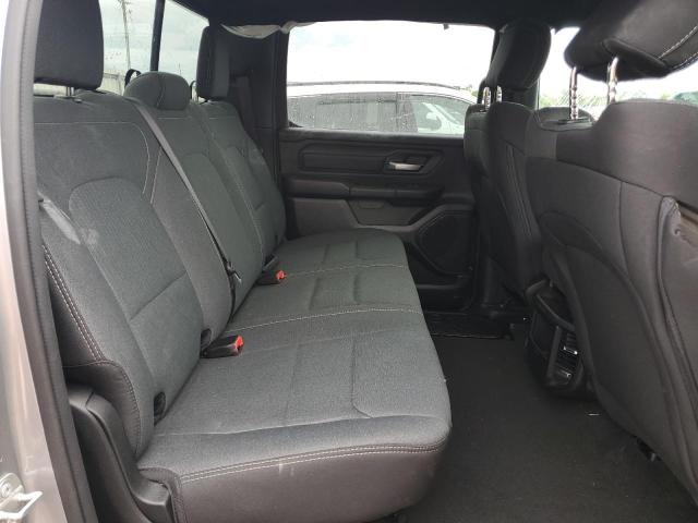 2024 RAM 1500 TRADE 1C6SRFGT4RN171178