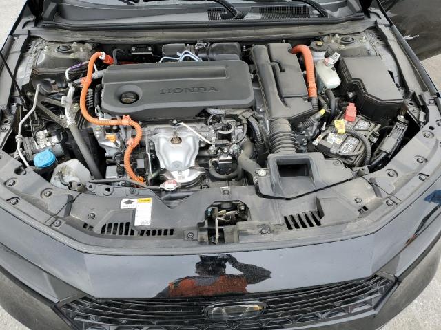 2024 HONDA ACCORD HYB 1HGCY2F52RA092063
