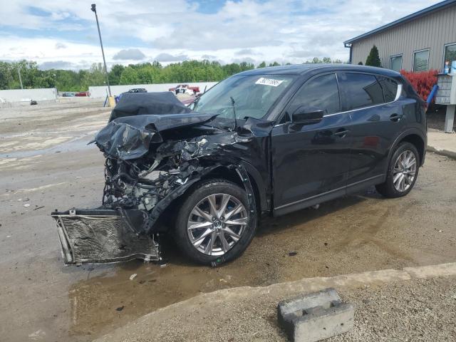 Vin: jm3kfbdm8k0620086, lot: 56211995, mazda cx-5 grand touring 2019 img_1