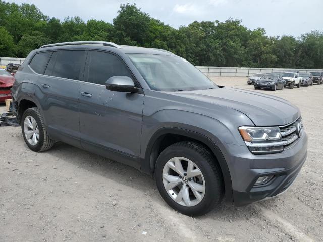 2018 VOLKSWAGEN ATLAS SE 1V2CR2CA2JC570051