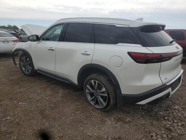 2024 INFINITI QX60 LUXE 5N1DL1FS9RC349155