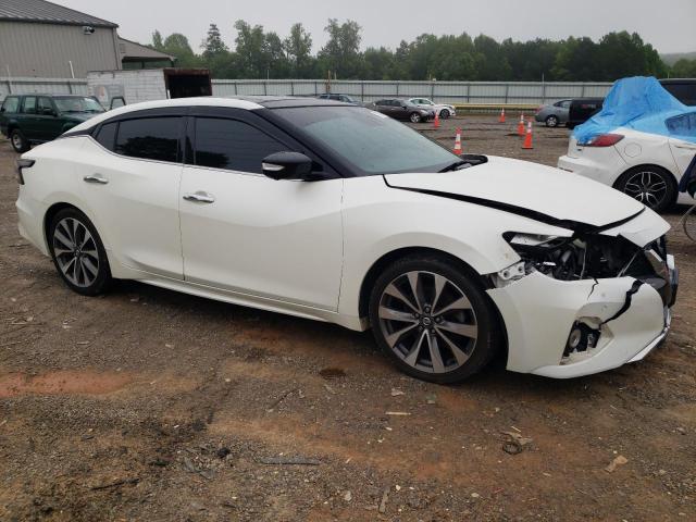 Vin: 1n4aa6av0kc374128, lot: 57073695, nissan maxima s 20194