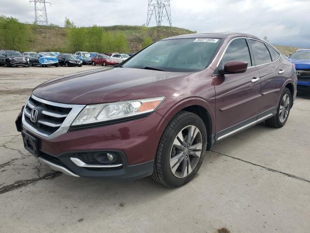 Vin: 5j6tf2h55dl000520, lot: 56221505, honda crosstour exl 2013 img_1