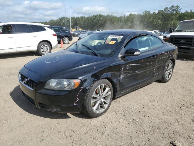 Vin: yv1672mc4aj090331, lot: 56949545, volvo c70 t5 2010 img_1