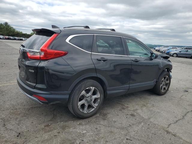 Vin: 2hkrw2h52jh683115, lot: 57162455, honda crv ex 20183