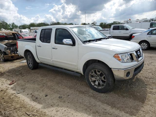 Vin: 1n6ad0ev3en768284, lot: 56508455, nissan frontier s 20144