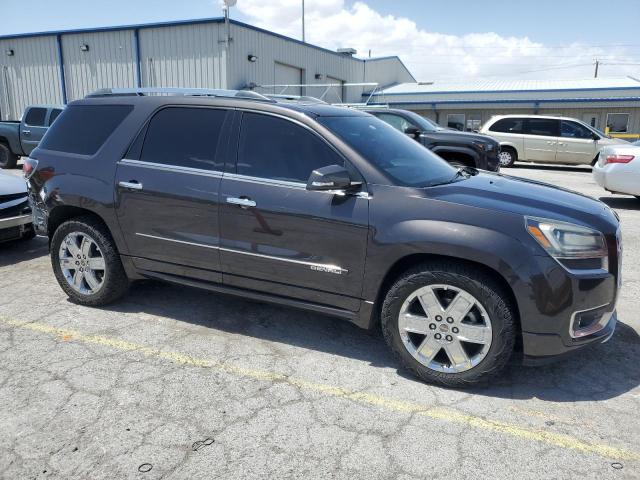 Vin: 1gkkvtkd2gj170221, lot: 56759755, gmc acadia den denali 20164