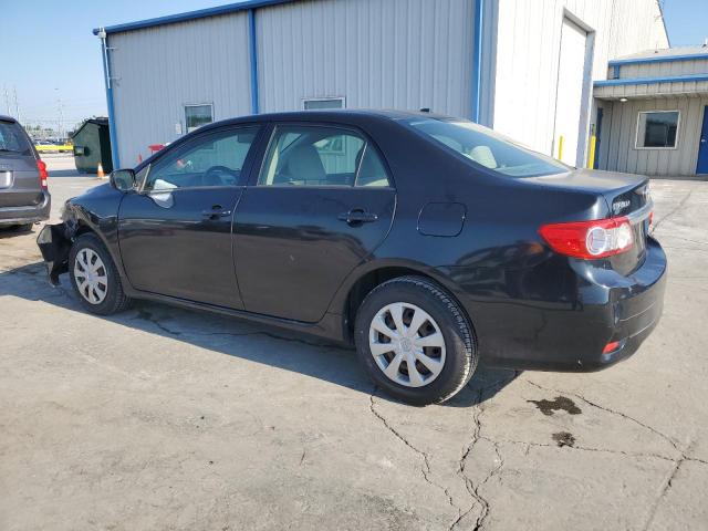 Vin: jtdbu4ee1b9163733, lot: 56239295, toyota corolla base 20112