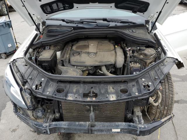 2016 MERCEDES-BENZ GLE 350 4M - 4JGDA5HBXGA698182