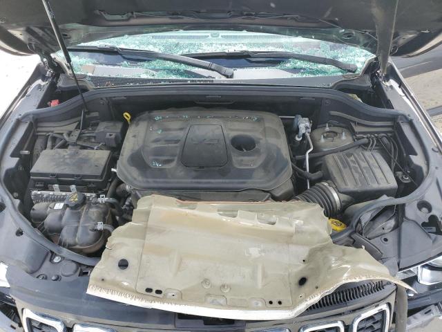 1C4RJEAG4KC847098 2019 JEEP GRAND CHER