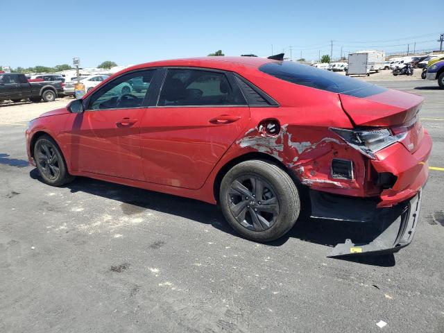 Vin: 5nplm4ag2ph105267, lot: 58035385, hyundai elantra sel 20232