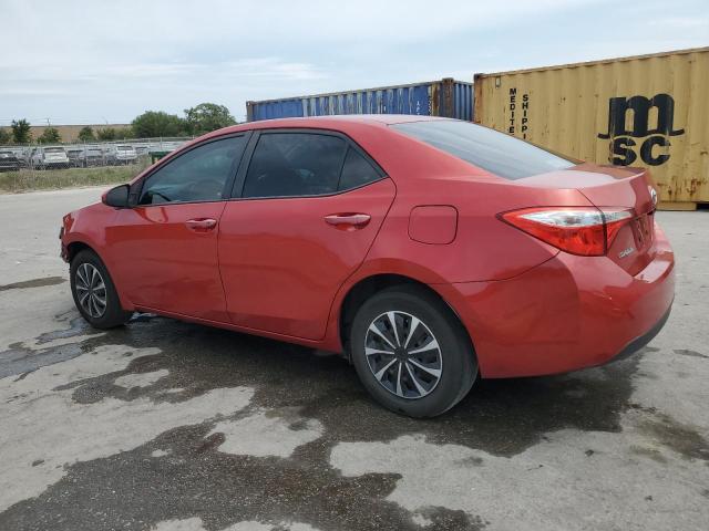 Vin: 5yfburhe3gp552836, lot: 58153535, toyota corolla l 20162