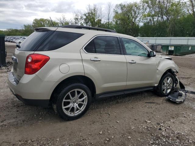 Vin: 1gnalcek7fz144650, lot: 59381515, chevrolet equinox lt 20153