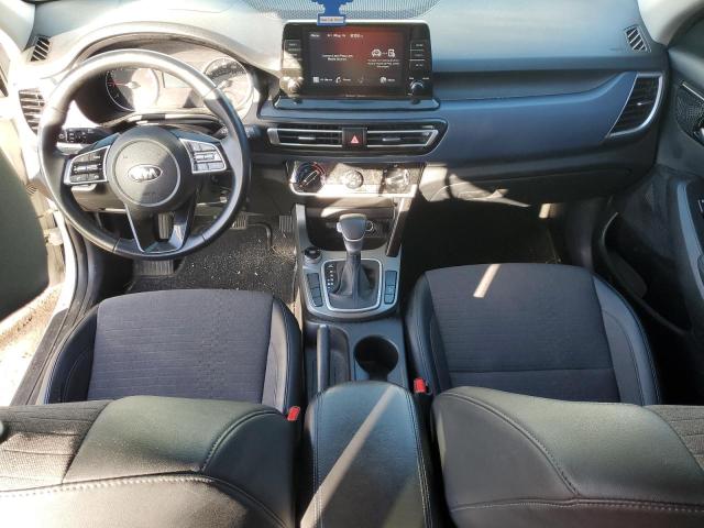 2021 KIA SELTOS S - KNDEU2AA3M7221716