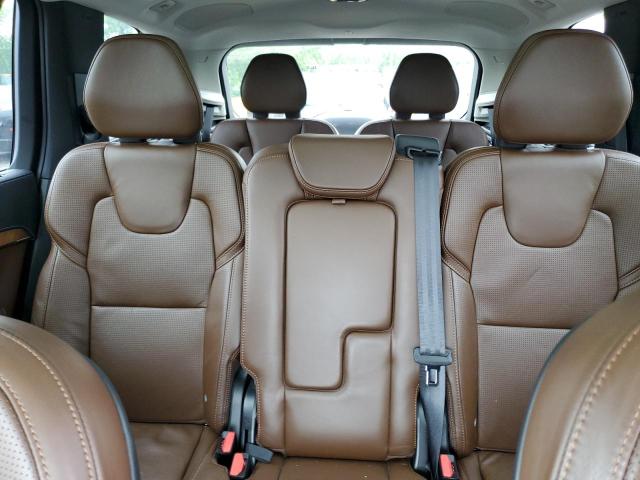 2018 VOLVO XC90 T6 - YV4A22PL0J1217941