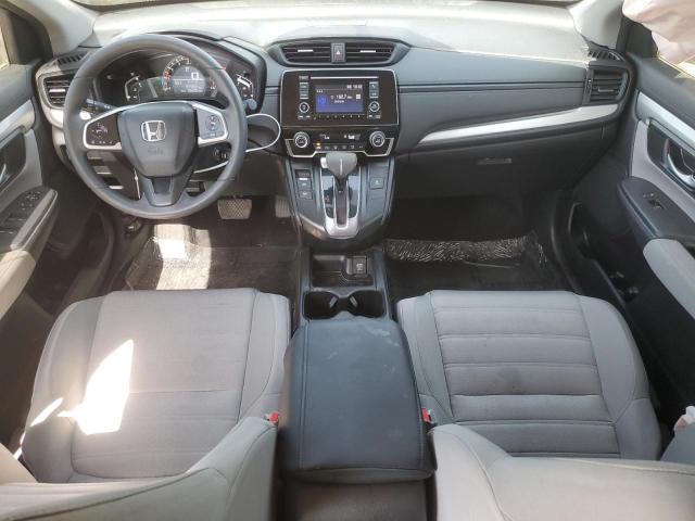 2018 HONDA CR-V LX - 2HKRW6H32JH222017