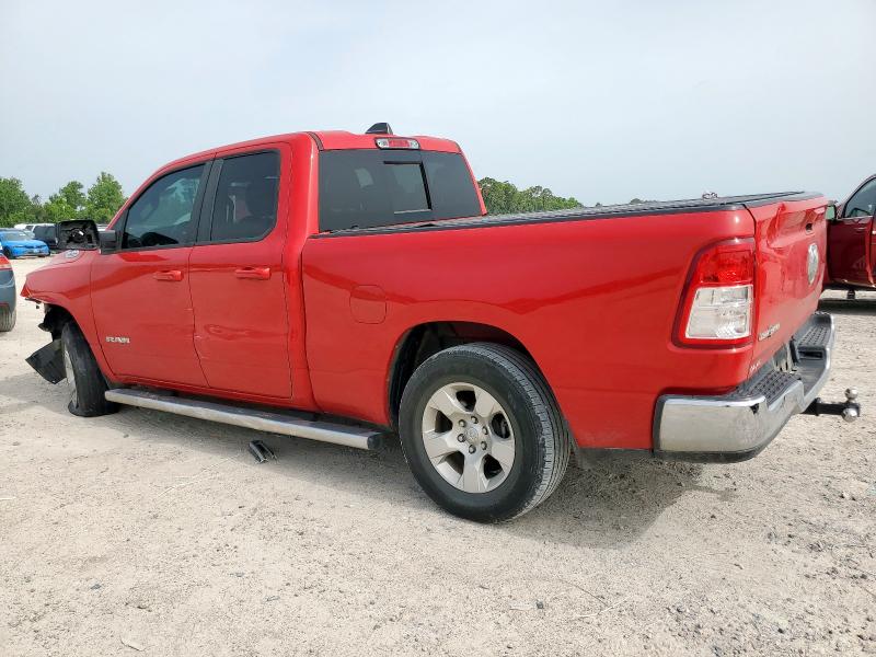 Vin: 1c6rrebg2nn393540, lot: 56529055, ram 1500 big horn/lone star 20222