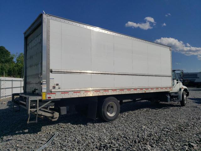 INTERNATIONAL 4000 4300 2019 white  diesel 3HAMMMML9KL384850 photo #4