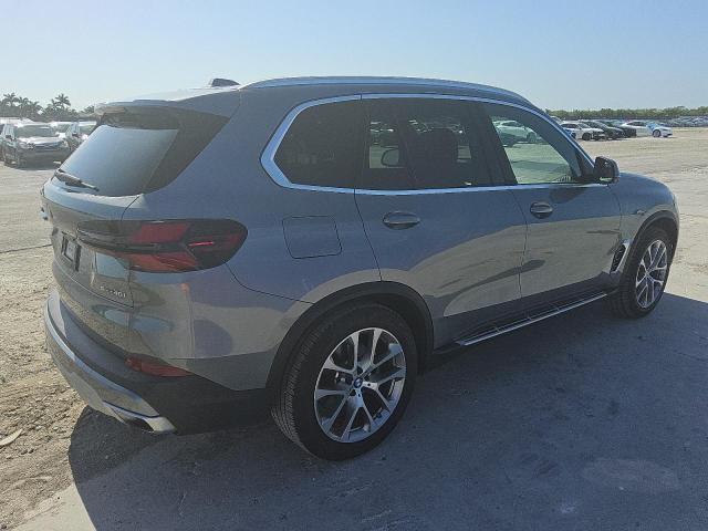 Vin: 5ux13eu05r9t35765, lot: 56997235, bmw x5 sdrive 40i 20243