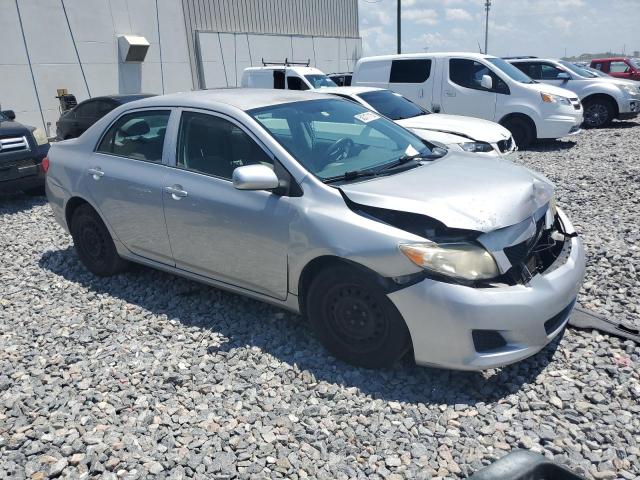 Vin: 2t1bu4ee7ac422802, lot: 58317115, toyota corolla base 20104