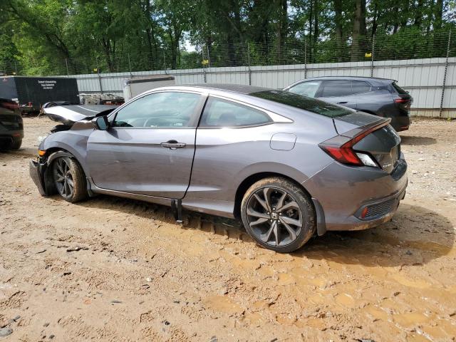 Vin: 2hgfc4b80kh304845, lot: 56059005, honda civic sport 20192