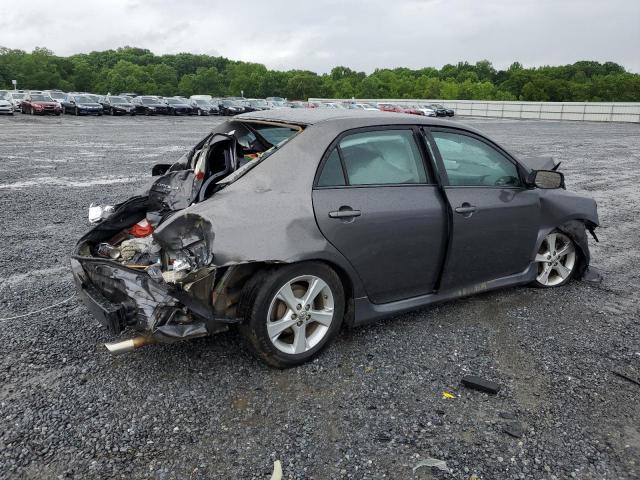 Vin: 5yfbu4ee8dp224573, lot: 56632875, toyota corolla base 20133