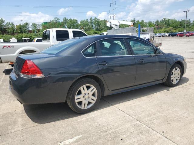 Vin: 2g1wb5e37g1104125, lot: 56634115, chevrolet impala lt 20163