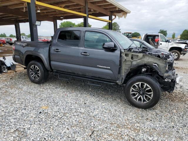 Vin: 3tmcz5an6pm625648, lot: 55149475, toyota tacoma double cab 20234