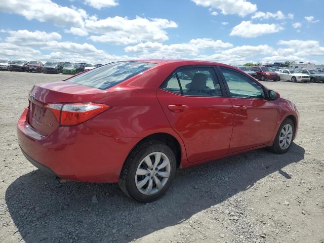 2015 TOYOTA COROLLA L - 2T1BURHE2FC349760