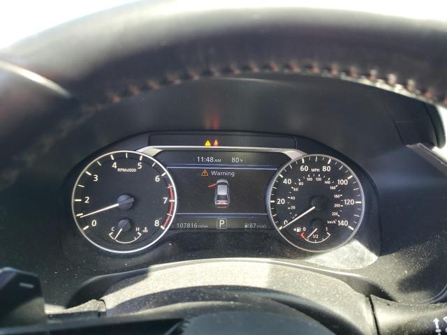 2020 NISSAN ALTIMA SR - 1N4BL4CV6LC221755