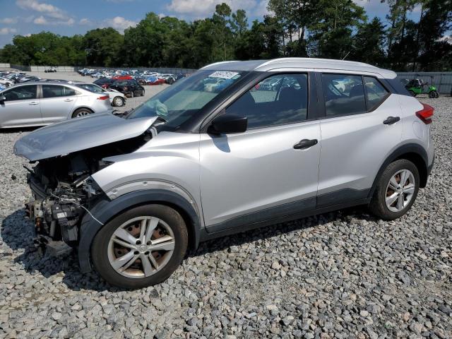 Vin: 3n1cp5cuxjl513400, lot: 56847515, nissan kicks s 2018 img_1