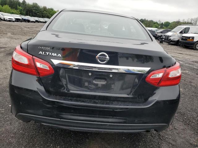 2016 NISSAN ALTIMA 2.5 1N4AL3AP1GN365573