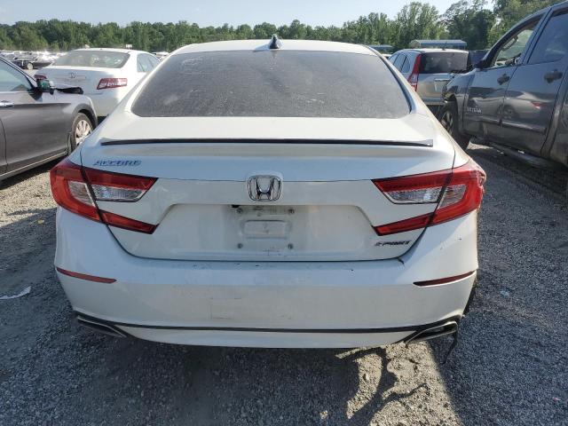 2021 HONDA ACCORD SPO - 1HGCV1F32MA062832