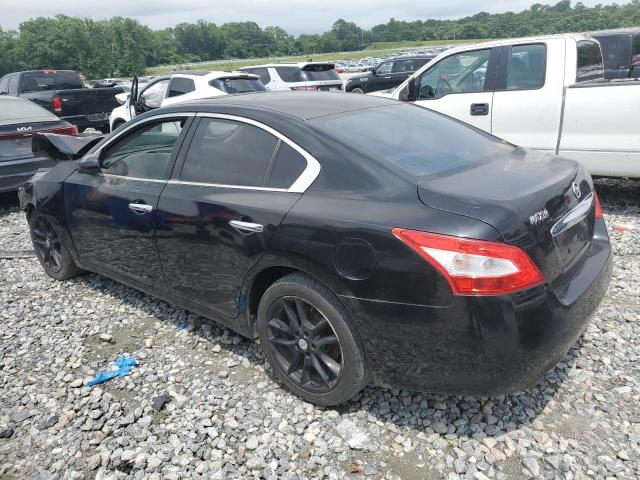 Vin: 1n4aa5ap9bc834737, lot: 58487575, nissan maxima s 20112