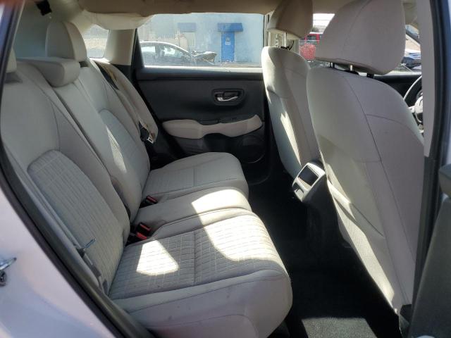 2025 HONDA HR-V LX 3CZRZ2H34SM742595