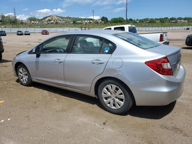 Vin: 2hgfb2f53ch327769, lot: 57964715, honda civic lx 20122