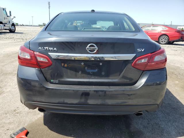 2018 NISSAN ALTIMA 2.5 - 1N4AL3AP3JC297571