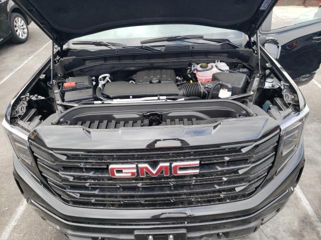 2025 GMC SIERRA C15 3GTPHCEK6SG120872