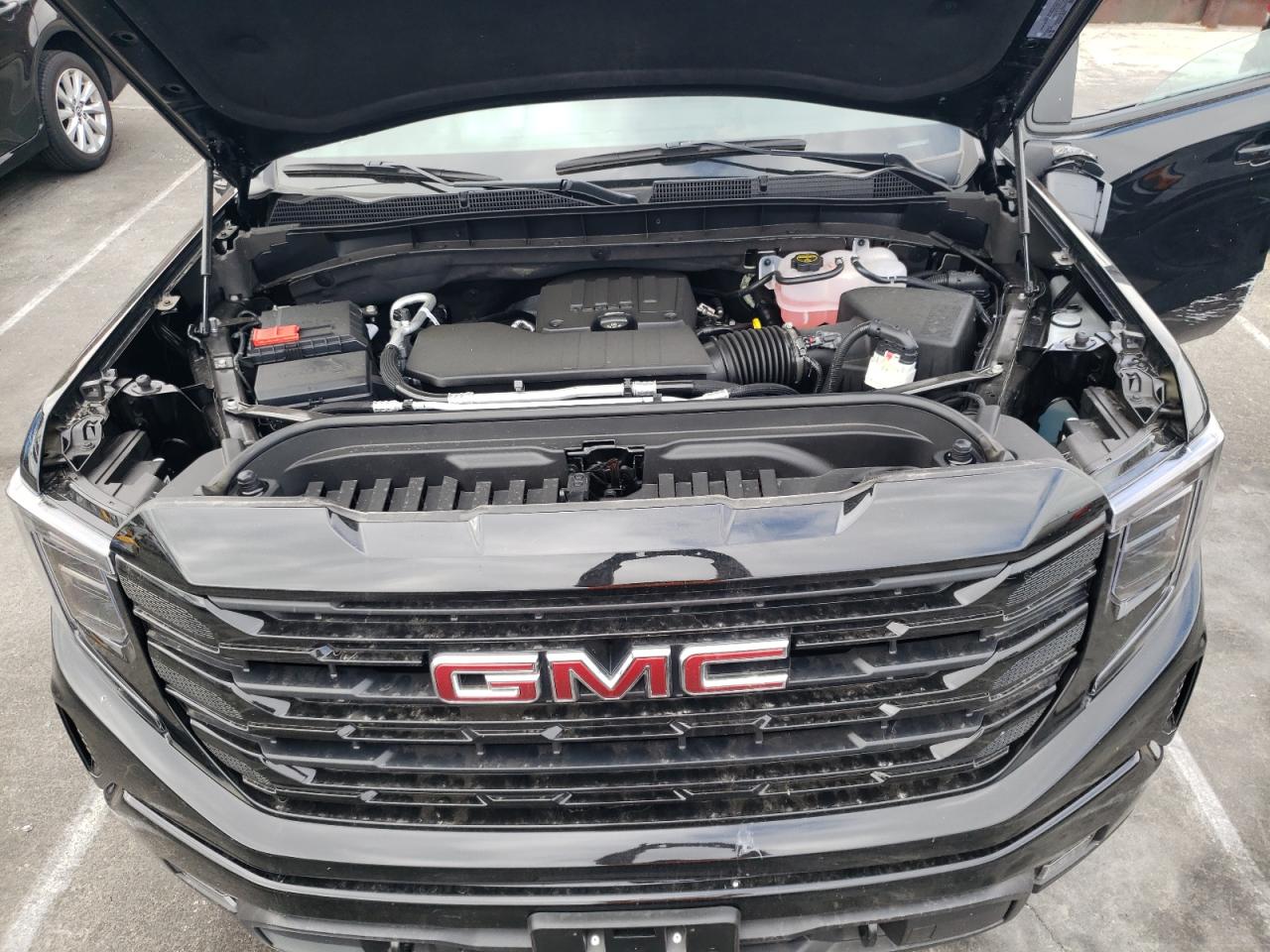 GMC SIERRA C1500 ELEVATION